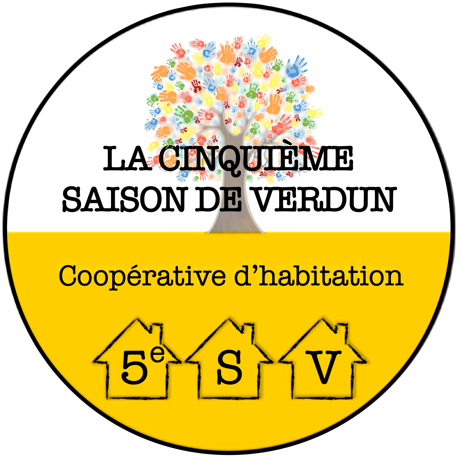 Logo de la coopérative
